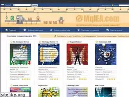 Sites similar to mqlea.com