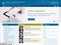 Sites similar to mqmlawyer.com