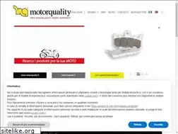 Sites similar to mqmotoaccessori.it