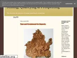 Sites similar to mqp-geotek.blogspot.co.uk