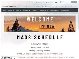 Sites similar to mqp.org