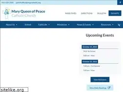 Sites similar to mqpcatholic.org