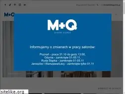 Sites similar to mqpolska.pl