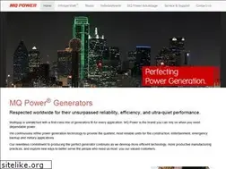 Sites similar to mqpower.com