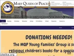 Sites similar to mqpwg.org