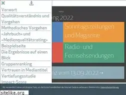 Sites similar to mqr-schweiz.ch