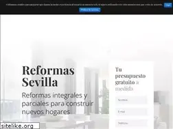 Sites similar to mqreformas.es
