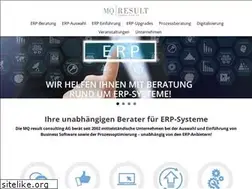 Sites similar to mqresult.de