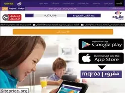Sites similar to mqroa.com