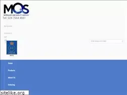 Sites similar to mqs.co.uk
