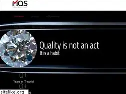 Sites similar to mqs.com.uy