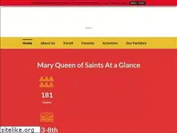 Sites similar to mqsca.org