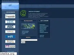 Sites similar to mqseries.net