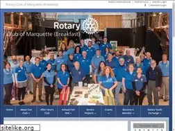 Sites similar to mqtbreakfastrotary.com