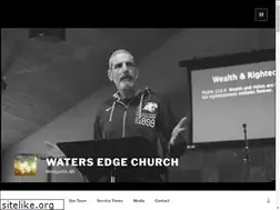Sites similar to mqtchurch.com