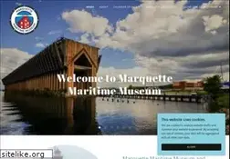 Sites similar to mqtmaritimemuseum.com