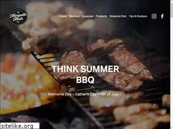 Sites similar to mqtmeats.com