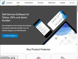 Sites similar to mquadr.at