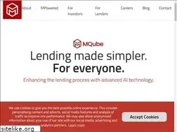 Sites similar to mqube.com