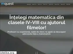 Sites similar to mquest.ro