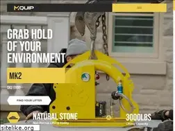 Sites similar to mquip.com