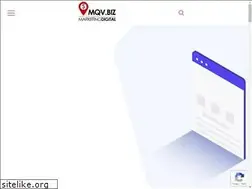 Sites similar to mqv.biz
