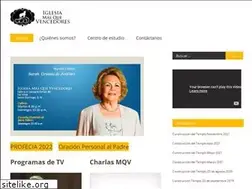 Sites similar to mqv.org.do