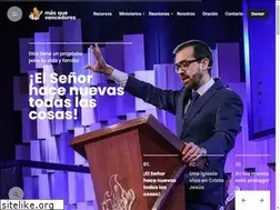 Sites similar to mqv.org.py