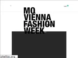 Sites similar to mqviennafashionweek.com
