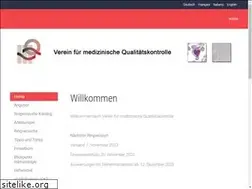 Sites similar to mqzh.ch