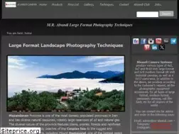 Sites similar to mr-alvandi.com