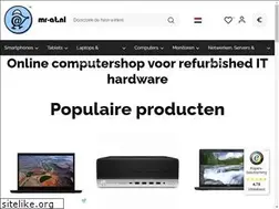 Sites similar to mr-at.nl