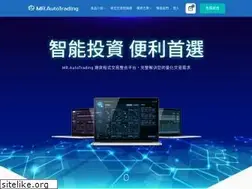 Sites similar to mr-autotrading.com