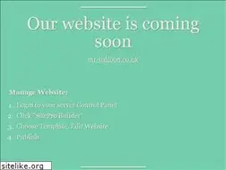 Sites similar to mr-balloon.co.uk