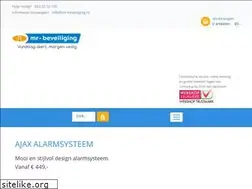 Sites similar to mr-beveiliging.nl