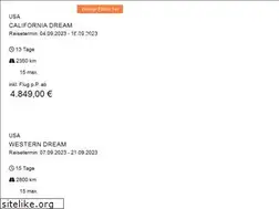 Sites similar to mr-biketours.de