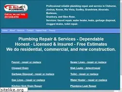 Sites similar to mr-billsplumbing.com