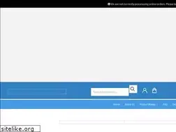 Sites similar to mr-blister.com