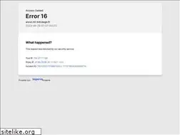 Sites similar to mr-bricolage.fr