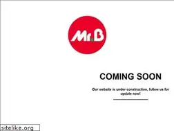 Sites similar to mr-bricolage.mk