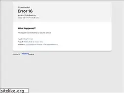 Sites similar to mr-bricolage.mu