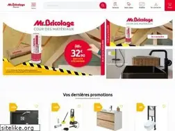Sites similar to mr-bricolage.re