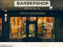 Sites similar to mr-brothers-cutclub.com