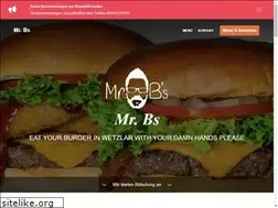 Sites similar to mr-bs.de
