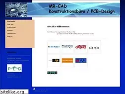 Sites similar to mr-cad.eu