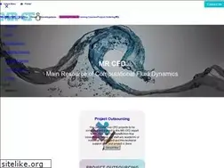 Sites similar to mr-cfd.com