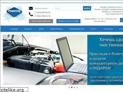 Sites similar to mr-chip.ru