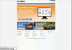 Sites similar to mr-clipart.com