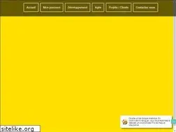 Sites similar to mr-consulting.io