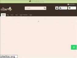 Sites similar to mr-crumble.shop